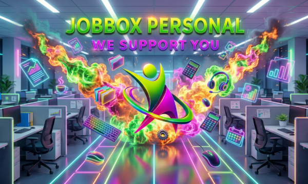 Bürokaufmann / Sachbearbeiter (m/w/d)