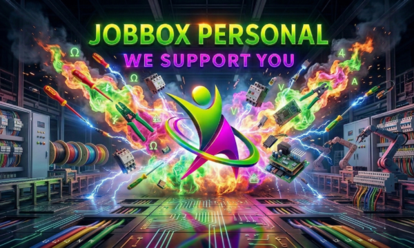 Elektriker / Elektroinstallateur (m/w/d)