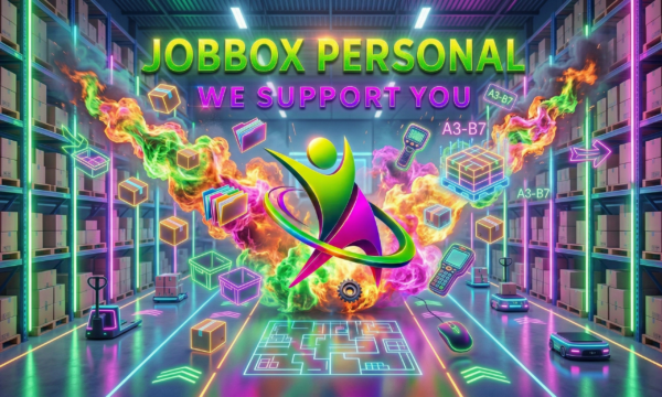 Kommissionierer (m/w/d)