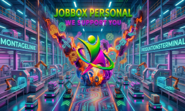 Produktionsmitarbeiter (m/w/d)