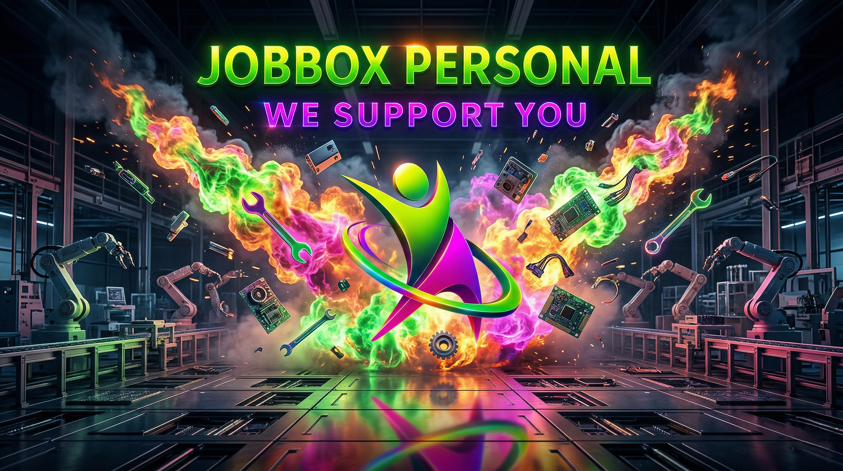 Industriemechaniker (m/w/d)