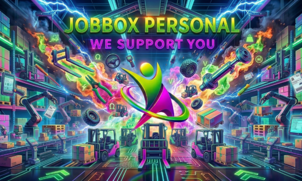 Lagerlogistiker (m/w/d)